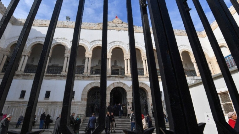 Tunisia… Trial of defendants in ‘conspiracy’ case postponed to 11 April