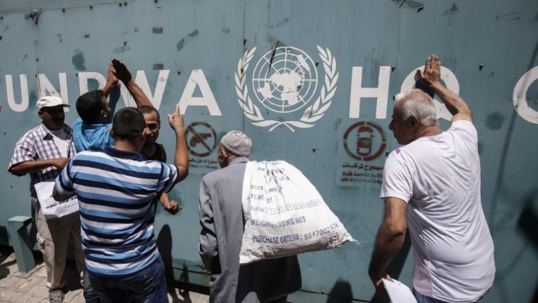 European Nations Urge Israeli Occupation to Allow Humanitarian Supplies into Gaza