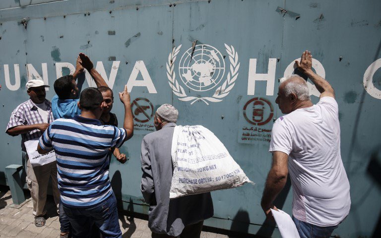 European Nations Urge Israeli Occupation to Allow Humanitarian Supplies into Gaza