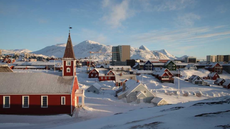 Denmark rejects Trump’s plans to annex Greenland