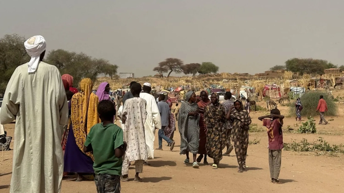UN: Over 400 Killed in Rapid Support Forces Attacks in Sudan’s Darfur Region