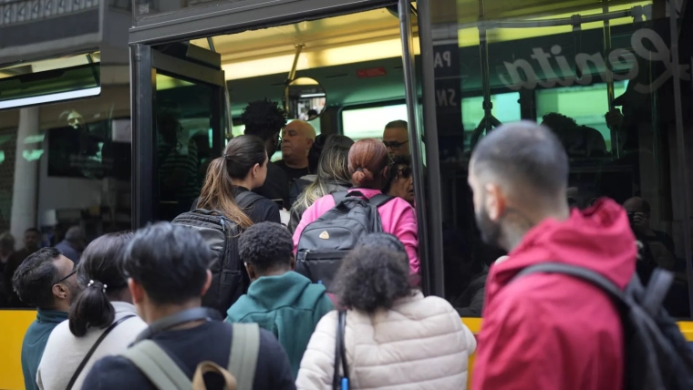 Widespread Power Outage Hits Spain, Portugal, and Southern France