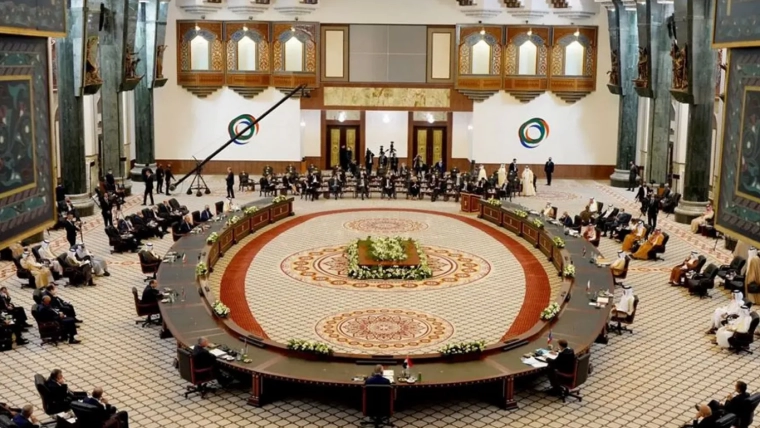 العراق: بغداد جاهزة لاستضافة القمة العربية في ماي المقبل