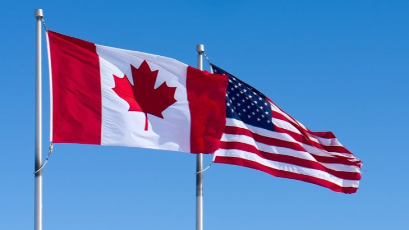 Canada to Impose 25% Tariffs on Certain U.S. Cars Starting Wednesday