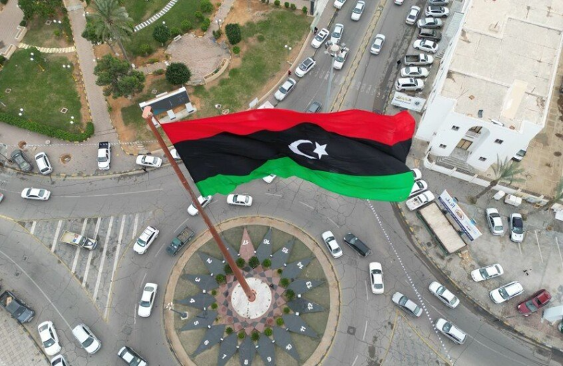 ليبيا: حكومة الدبيبة تتجه لإغلاق سفارات ووقف البعثات الدراسية لترشيد الإنفاق