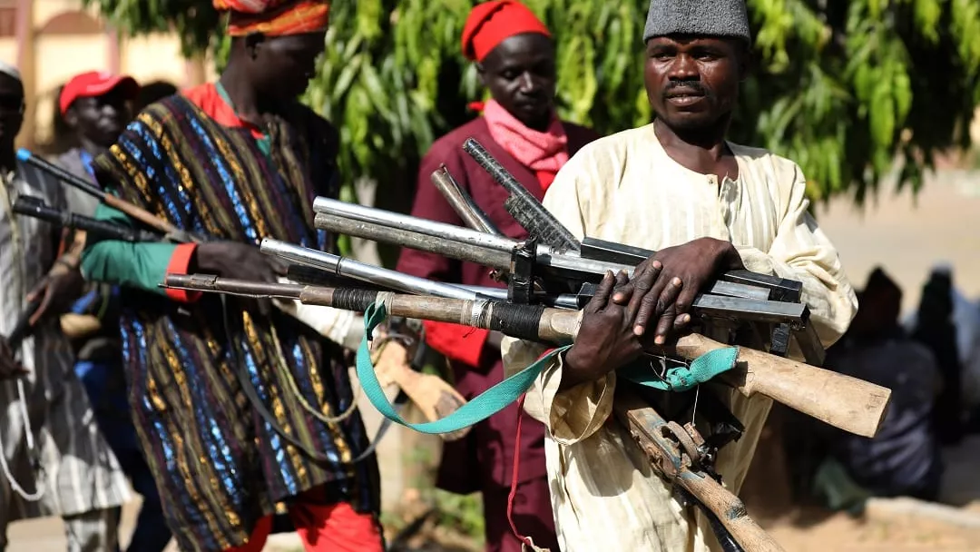 16 Killed in Terrorist Attack in Northwestern Nigeria
