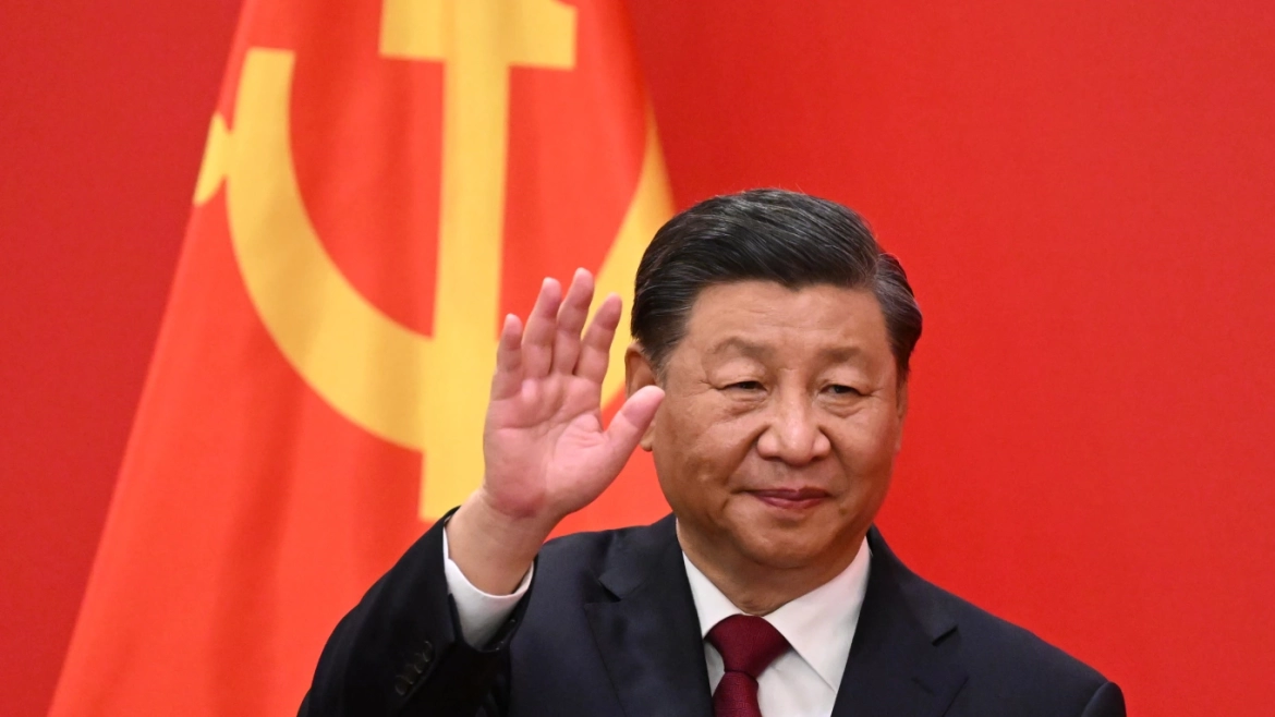 Chinese President to Visit Vietnam, Malaysia, and Cambodia Next Week