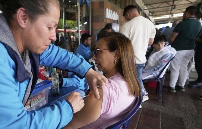 Colombia Declares Health Emergency as Yellow Fever Outbreak Claims 34 Lives