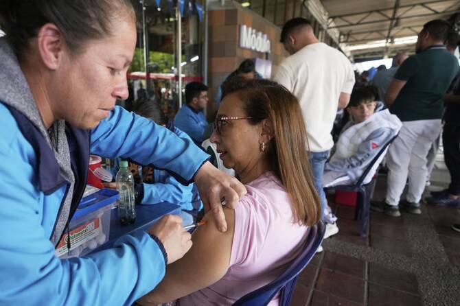 Colombia Declares Health Emergency as Yellow Fever Outbreak Claims 34 Lives