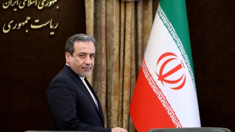 Iranian Foreign Minister Questions U.S. Intentions and Affirms Possibility of Nuclear Agreement