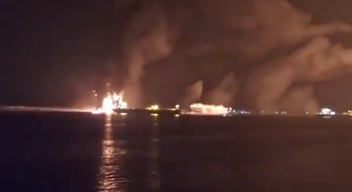 Yemen: Death Toll from U.S. Strikes on Ras Issa Port Rises to 80 Martyrs
