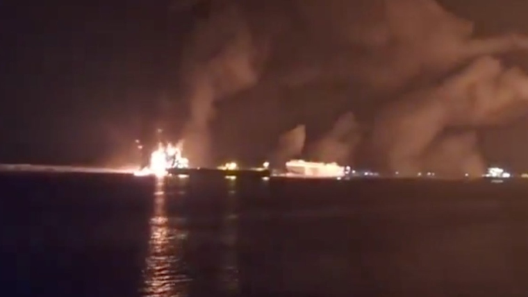 Yemen: Death Toll from U.S. Strikes on Ras Issa Port Rises to 80 Martyrs