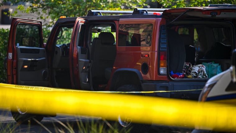 Florida University Shooting: Two Killed and Five Others Injured