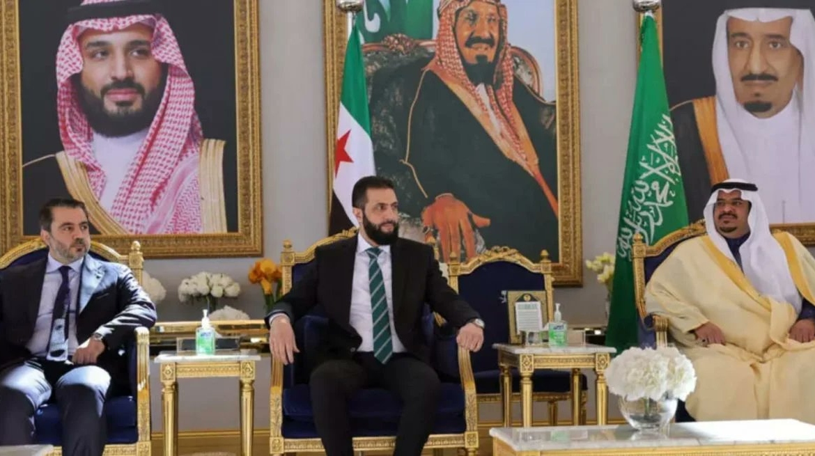 السعودية وقطر تسددان ديون سوريا للبنك الدولي