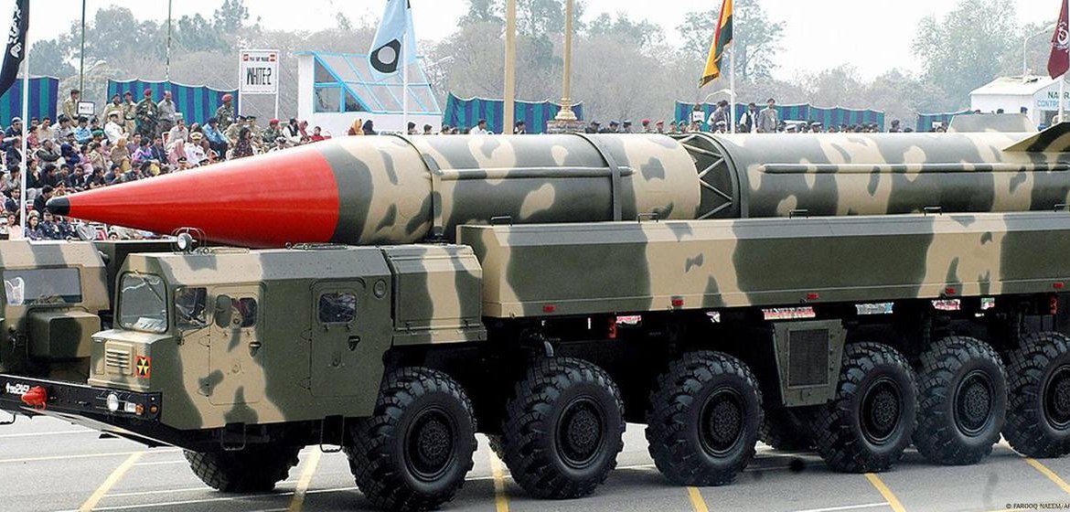 Pakistani Minister Threatens Nuclear Use Against India Following Kashmir Attack