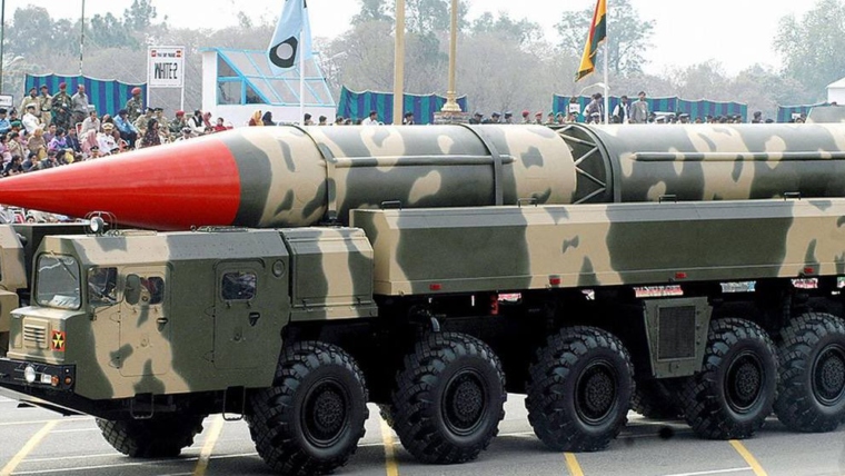 Pakistani Minister Threatens Nuclear Use Against India Following Kashmir Attack