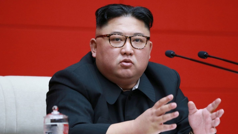 North Korea Acknowledges Sending Troops to Russia to Support Military Operations Against Ukraine