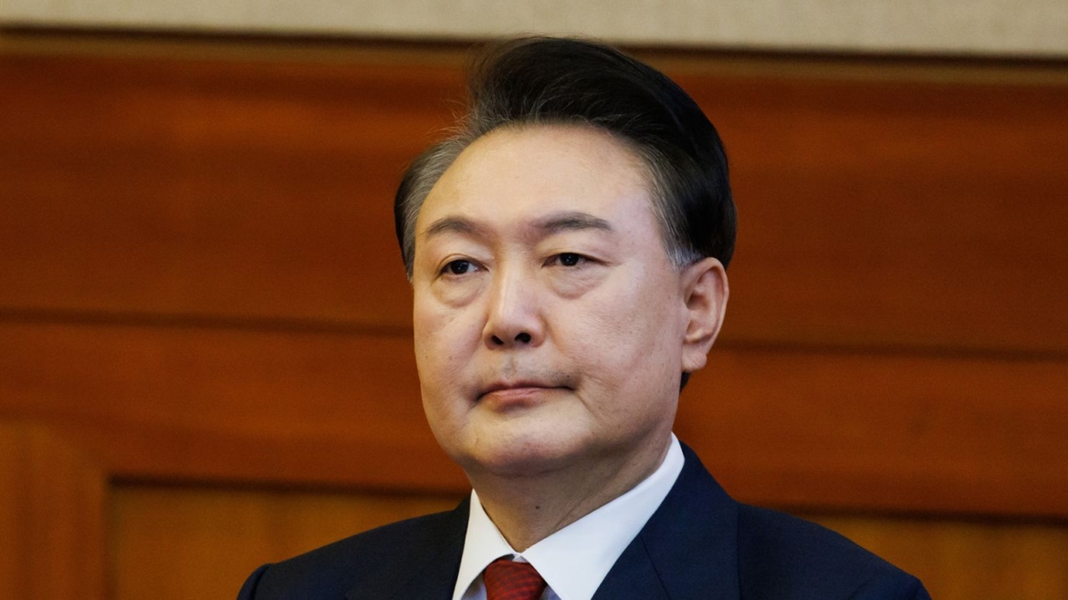 South Korea’s Constitutional Court Removes President Yoon Suk-yeol Over Martial Law Decree