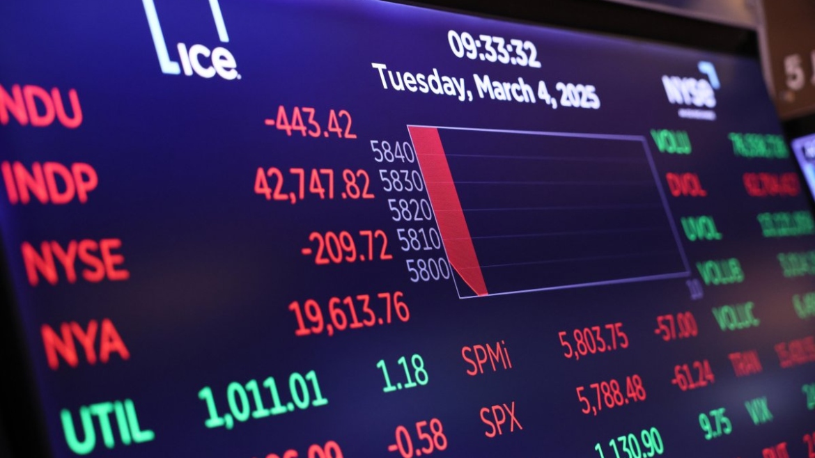 Global Markets Rebound After Trump Suspends Tariffs on All but China