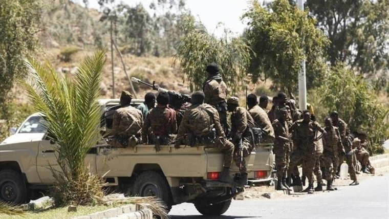 35 Civilians Killed, 40 Injured in RSF Artillery Shelling on El Fasher, North Darfur