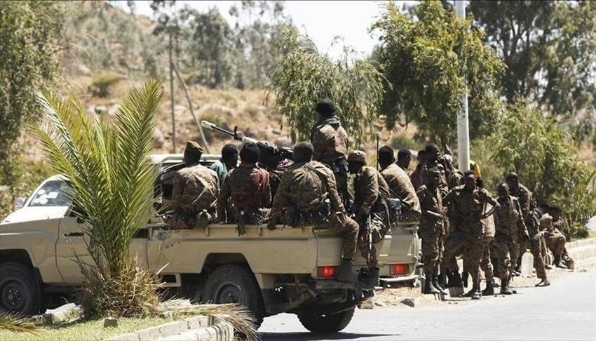 35 Civilians Killed, 40 Injured in RSF Artillery Shelling on El Fasher, North Darfur