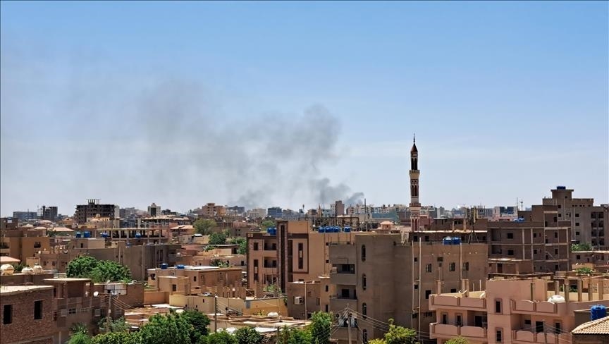 25 قتيلا في هجوم لقوات الدعم السريع على مخيم للنازحين في السودان