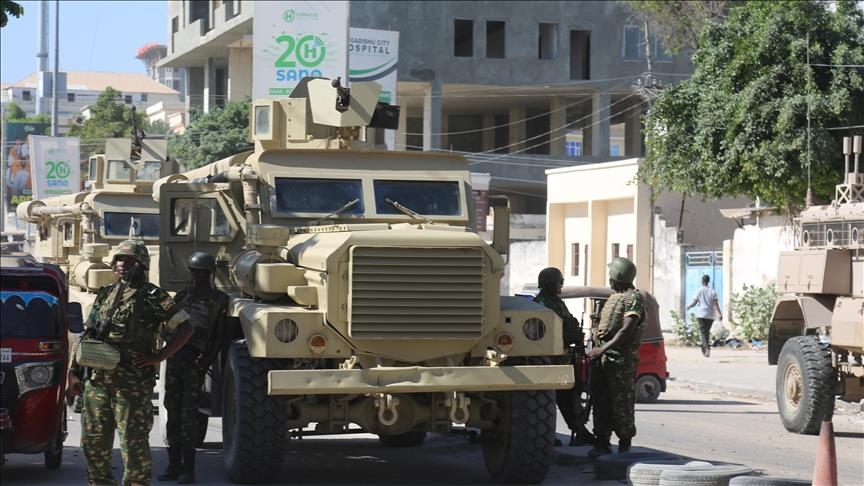 Over 15 Al-Shabaab Militants Killed in Joint Military Operation in Southern Somalia
