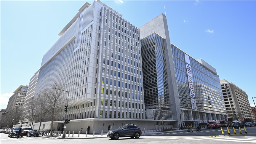 World Bank Allocates $1.1 Billion to Support Jordan’s Economic Modernization Vision