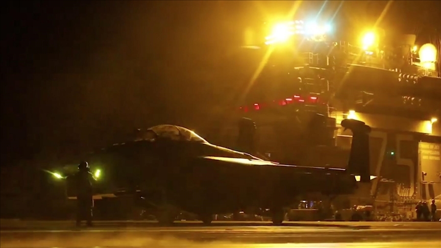 U.S. Airstrikes Hit Saada, Al-Jawf, and Sanaa in New Escalation in Yemen