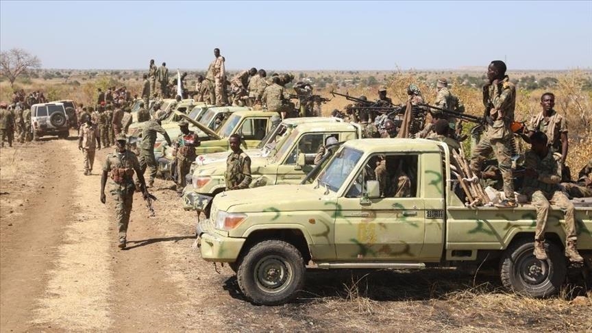 الجيش السوداني: 47 قتيلاً وعشرات الجرحى في قصف مدفعي لقوات الدعم السريع على الفاشر