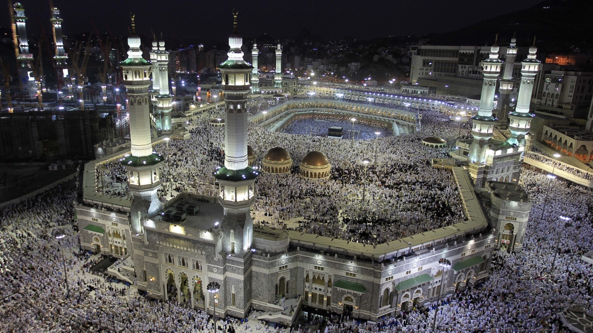 Hajj 2025: Saudi Arabia Announces New Regulations