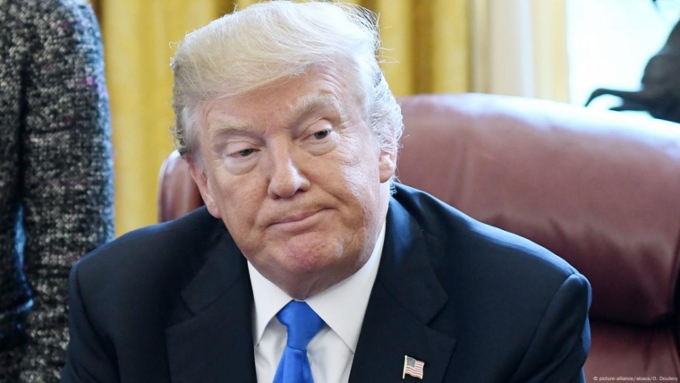 In His First 100 Days, Trump Records Lowest Approval for a U.S. President in 70 Years