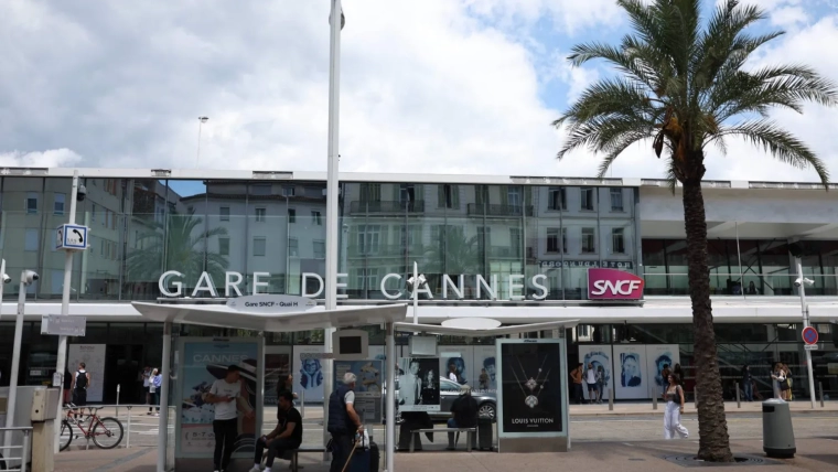 Major Power Outage Hits Southeastern France on Final Day of Cannes Film Festival