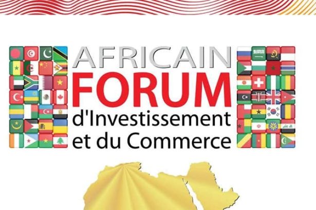 Africa Investment and Trade Conference Kicks Off in Algeria to Boost Economic Integration