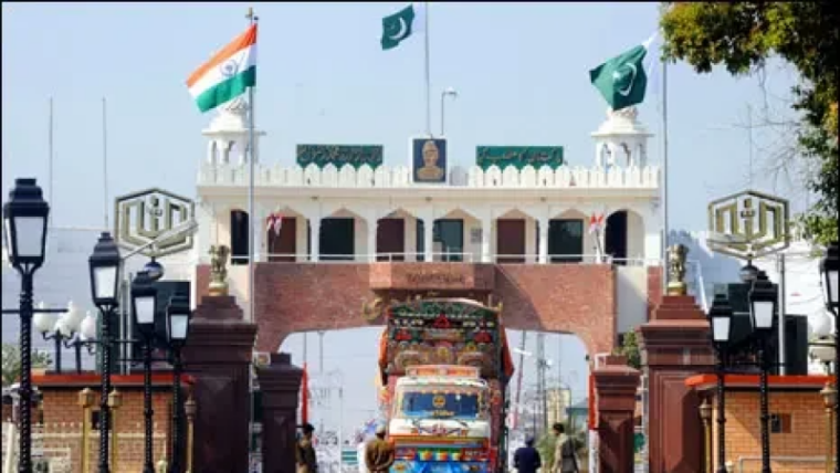 India Bans Imports from Pakistan Amid Escalating Tensions with Islamabad