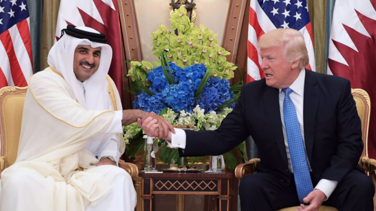 Qatar Signs Largest Boeing Deal in History to Purchase 160 Aircraft Worth Over $200 Billion