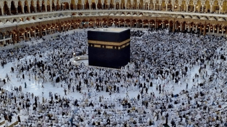 السعودية تخصص 11 طائرة إخلاء جوي لضمان سلامة الحجاج خلال موسم الحج