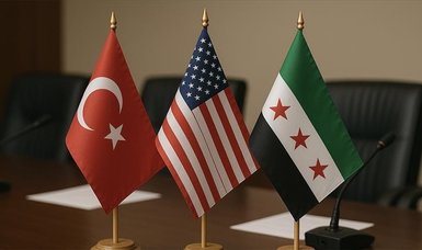 Washington to Host U.S.–Turkey Working Group Meeting on Syria Tuesday