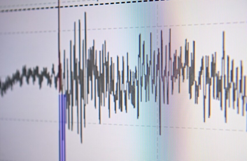 Magnitude 5 Earthquake Strikes Northeastern Iran, Injuring 29