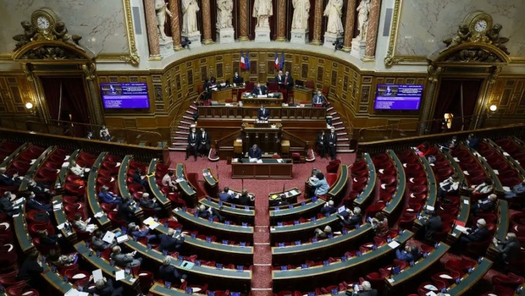 French MPs Approve Bill to Combat Antisemitism and Racism