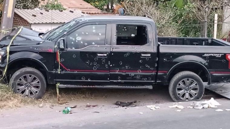 Mexico: Candidate assassinated in Veracruz ahead of municipal elections in June
