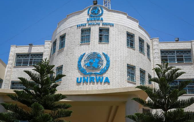 UNRWA: 92% of Homes in Gaza Destroyed or Damaged, Calls for Lifting the Blockade