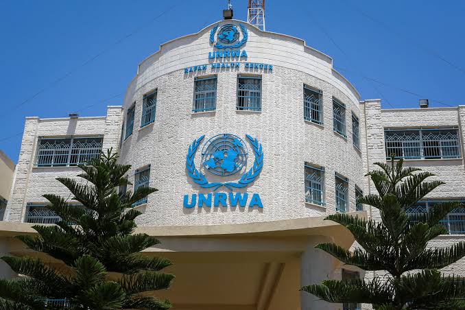 UNRWA: 92% of Homes in Gaza Destroyed or Damaged, Calls for Lifting the Blockade