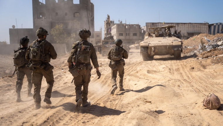 Israeli occupation warns residents of Jabalia to evacuate, and Netanyahu confirms continued operations in Gaza