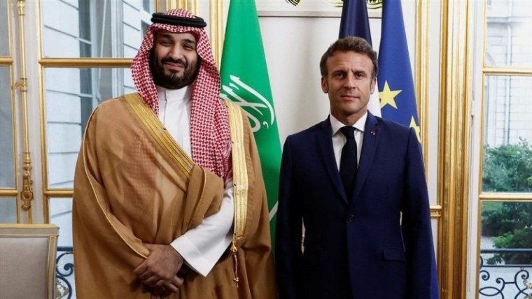 European Countries Prepare to Recognize Palestine During International Conference in New York