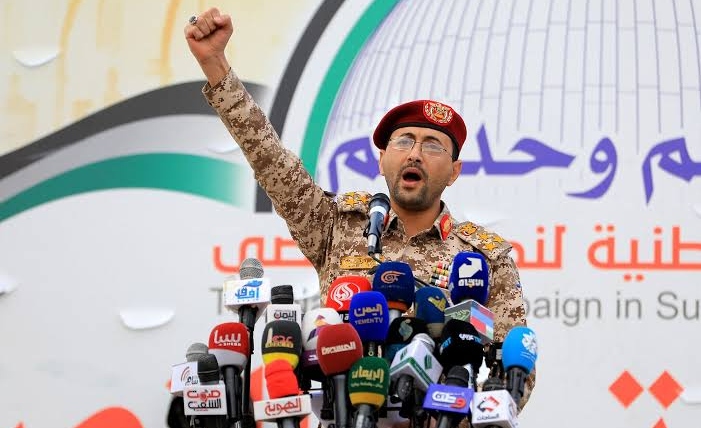 Houthis Announce Ballistic Missile Launch Toward Ben Gurion Airport in Tel Aviv