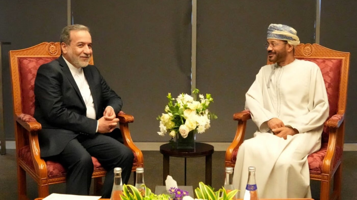 Tehran and Washington to Resume Indirect Talks in Muscat on May 11