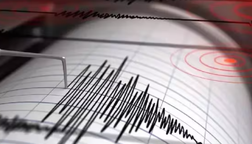Powerful Quake Strikes Argentina and Chile, Southern Town Evacuated