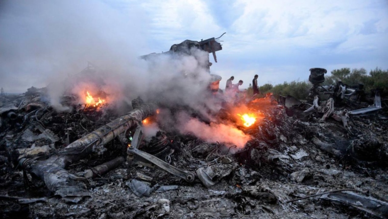 The ICAO confirms Russia’s responsibility for the downing of the Malaysian aircraft in 2014