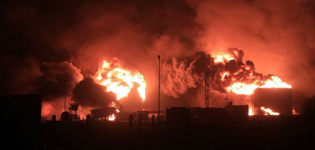 Israeli Occupation Targets Houthi Positions in Al Hudaydah